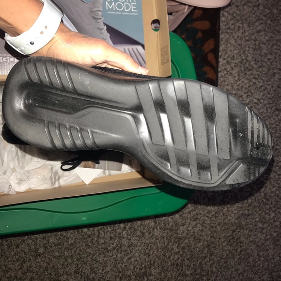 Men’s Skechers size 8 - Picture 5 of 6